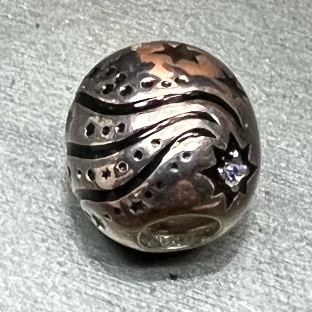 Pandora Charm